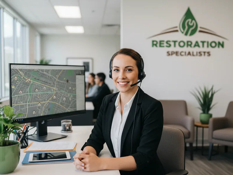 Water Damage Restoration  in Hendersonville  FAQ